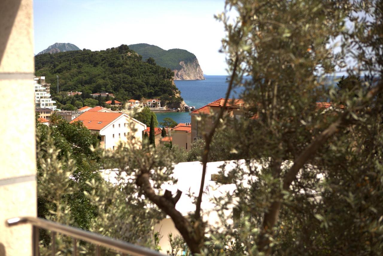 petrovac na moru apartmani